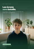 Les écrans sans bataille